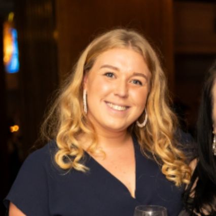 Hollie Taylor - Geo Environmental Engineer at Amey