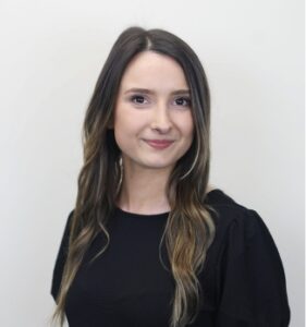 Connie Farnes - Recruitment Consultant