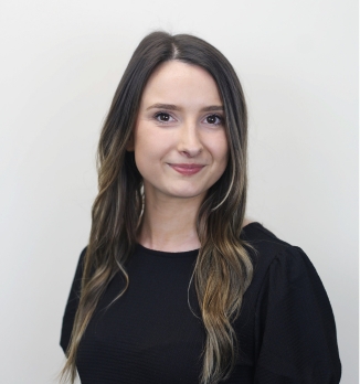 Connie Farnes - Recruitment Consultant