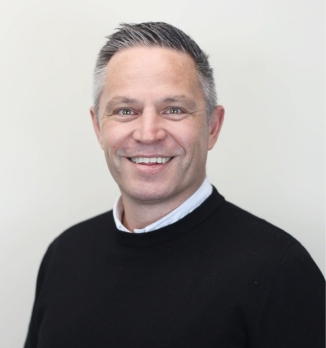 Gareth Jones - Managing Director