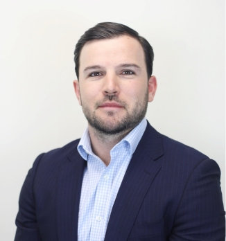 Harry Smith - Associate Director
