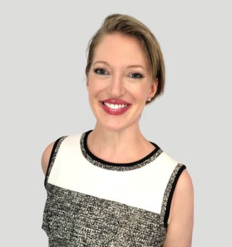 Kate Beresford-Green