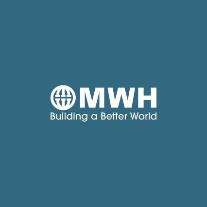 MWH Treatment logo