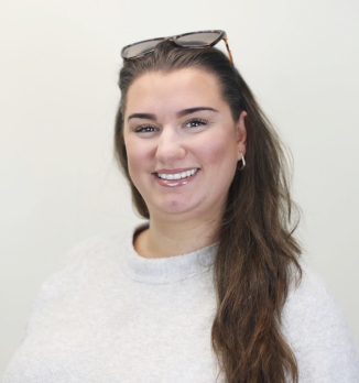 Mary Crawley - Payroll Clerk