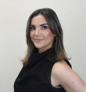 Samantha Breckenridge - Head of Green Energy Executive Search