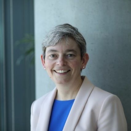 Deborah Nutt - Senior Director at Arcadis