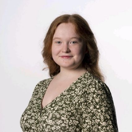 Erin Lowe - Electrical Engineering Apprentice