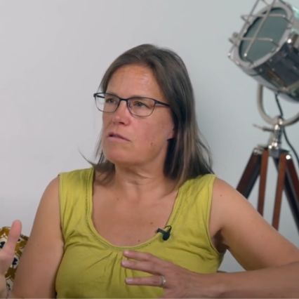 Kate Bullen - Commissioning Manager at Wessex Water