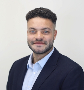 Liam Parsons - Recruitment Consultant