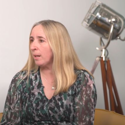 Louise Beale - Senior Leader at SLR Consulting