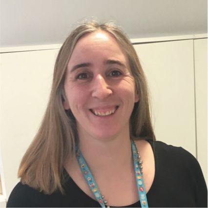 Louise Beale - SLR Consulting