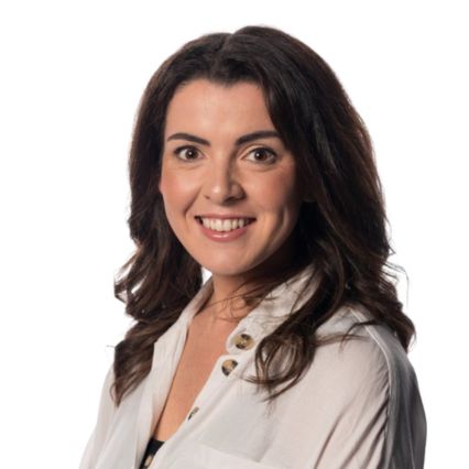 Natalie Parker - Technical Specialist