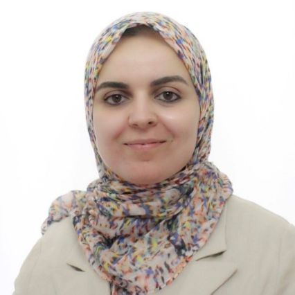 Salma Al Arefi - Lecturer in Engineering Education at the University of Leeds