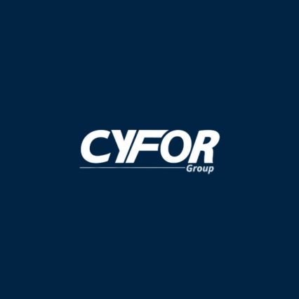 CYFOR Group logo