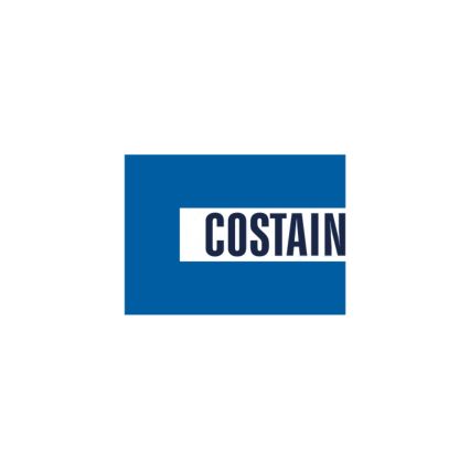 Costain Group plc logo