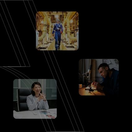 New brand and website for Alexander Associates