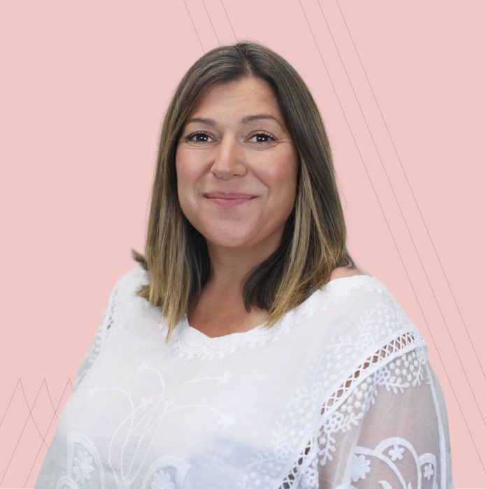 Ruth Parker - Director - Women in Engineering