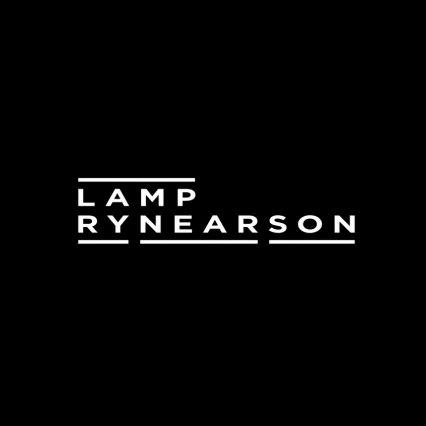 Lamp Rynearson logo