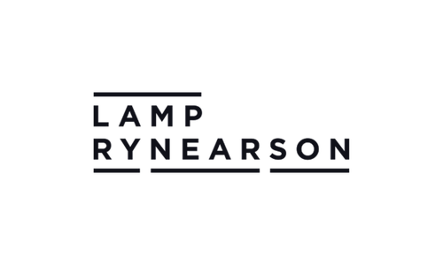 Lamp Rynearson logo